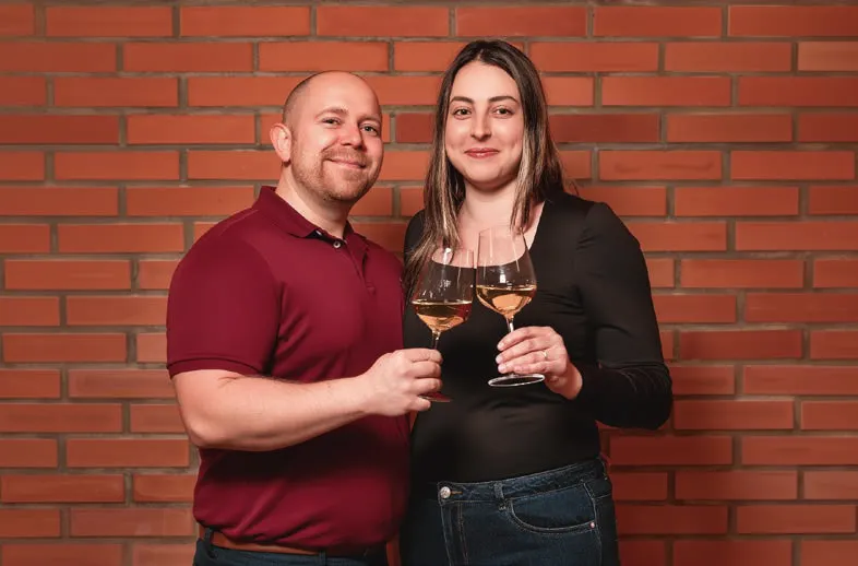 Vinařství Pochop, Mutěnice